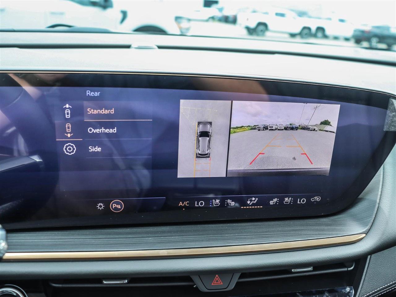 2026 Buick Envision AWD 4dr Avenir Photo
