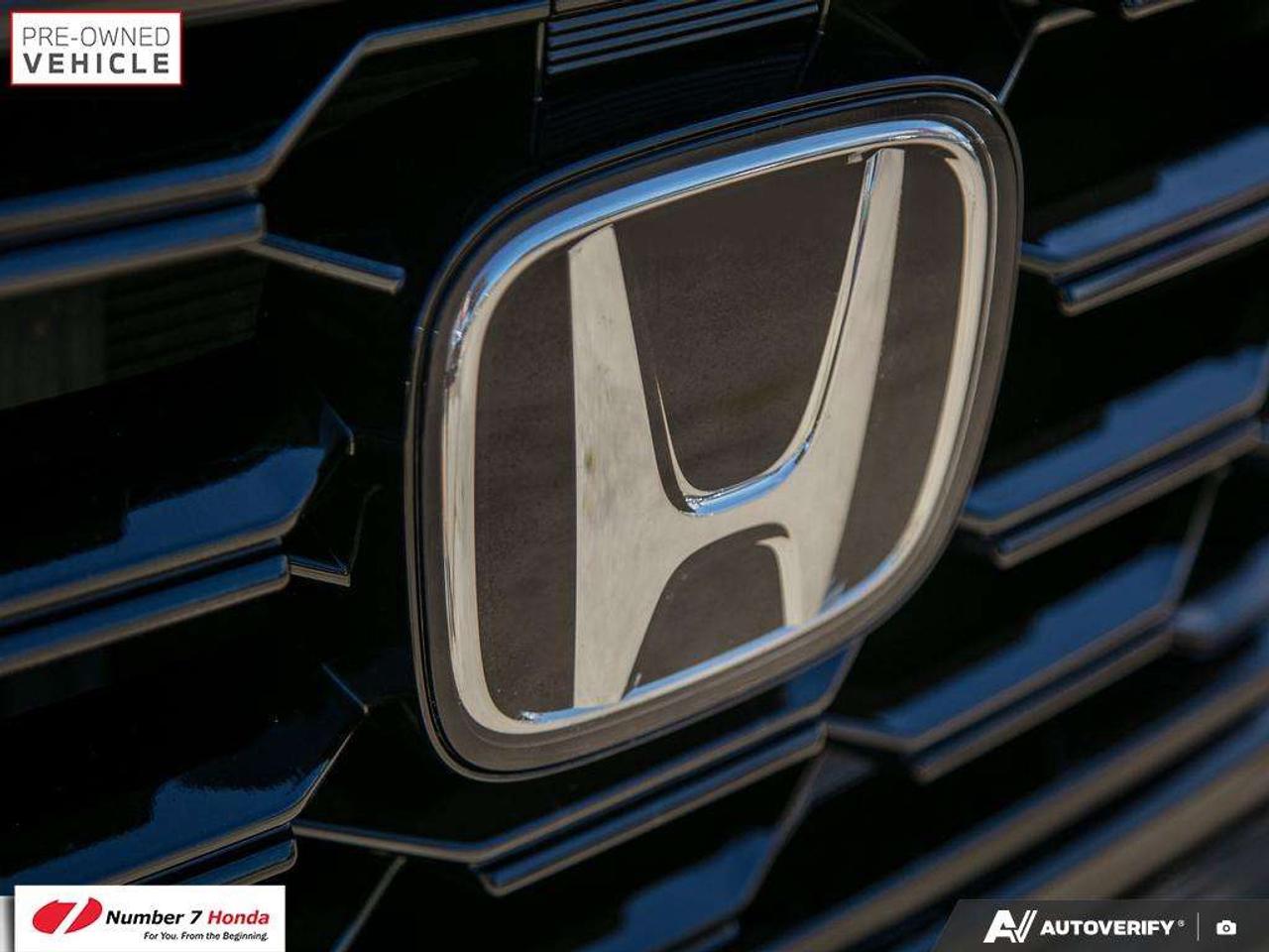2025 Honda Pilot TrailSport *EXTENDED POWERTRAIN WARRANTY*NO REPORTED ACCIDENTS*ONE OWNER Photo