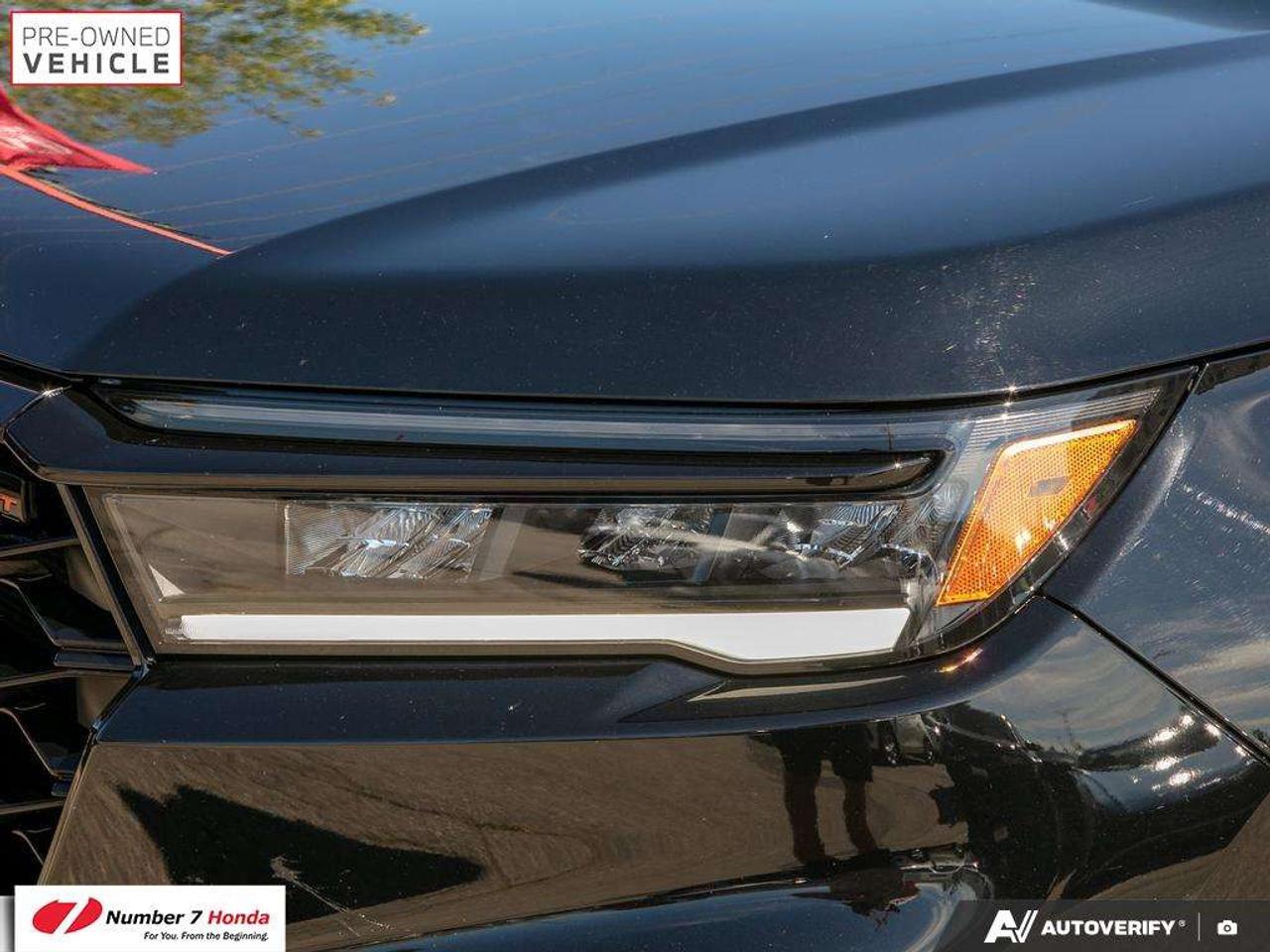 2025 Honda Pilot TrailSport *EXTENDED POWERTRAIN WARRANTY*NO REPORTED ACCIDENTS*ONE OWNER Photo