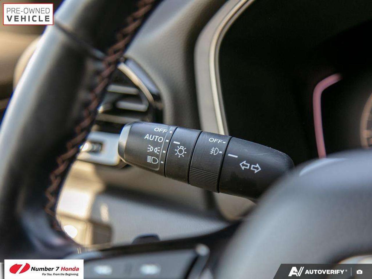 2025 Honda Pilot TrailSport *EXTENDED POWERTRAIN WARRANTY*NO REPORTED ACCIDENTS*ONE OWNER Photo