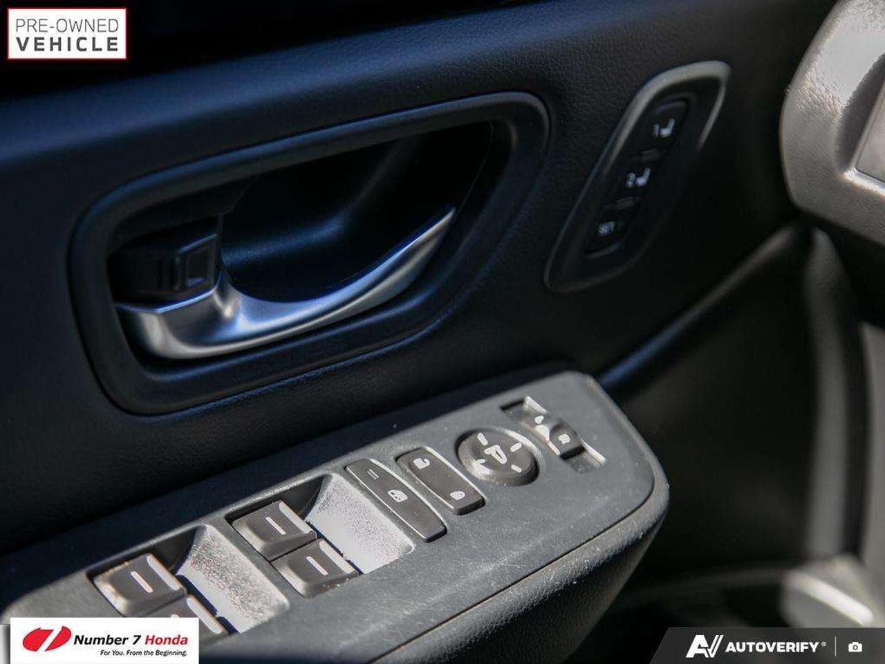 2025 Honda Pilot TrailSport *EXTENDED POWERTRAIN WARRANTY*NO REPORTED ACCIDENTS*ONE OWNER Photo