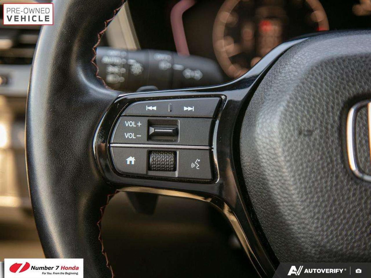 2025 Honda Pilot TrailSport *EXTENDED POWERTRAIN WARRANTY*NO REPORTED ACCIDENTS*ONE OWNER Photo
