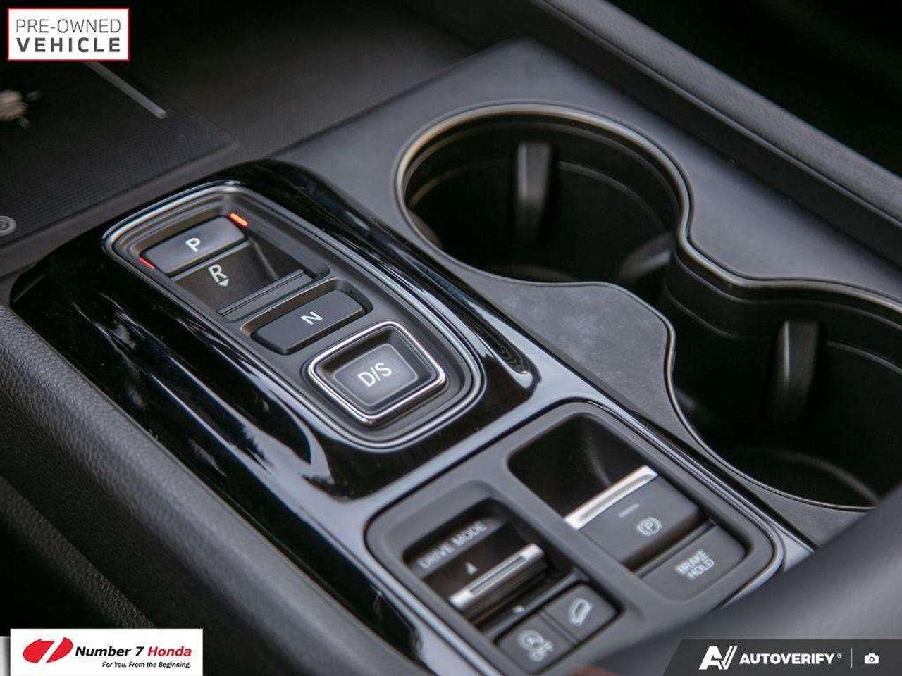 2025 Honda Pilot TrailSport *EXTENDED POWERTRAIN WARRANTY*NO REPORTED ACCIDENTS*ONE OWNER Photo