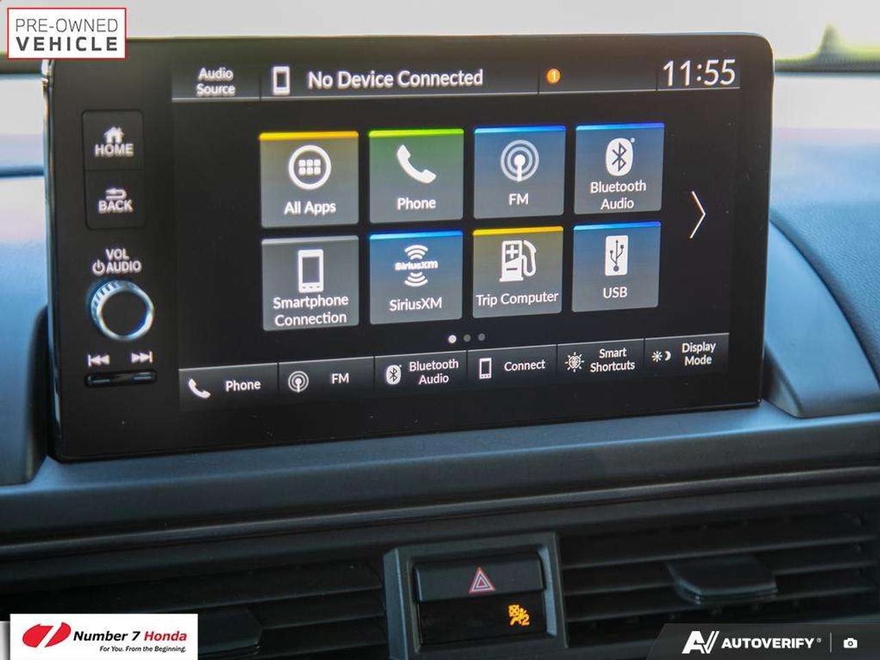 2025 Honda Pilot TrailSport *EXTENDED POWERTRAIN WARRANTY*NO REPORTED ACCIDENTS*ONE OWNER Photo