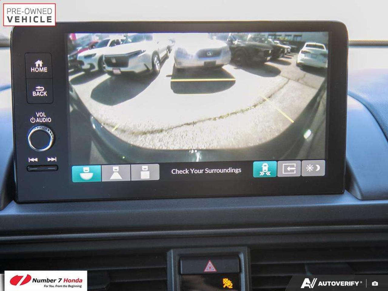 2025 Honda Pilot TrailSport *EXTENDED POWERTRAIN WARRANTY*NO REPORTED ACCIDENTS*ONE OWNER Photo