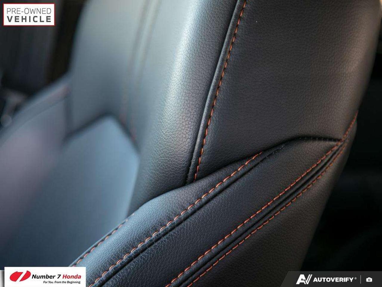 2025 Honda Pilot TrailSport *EXTENDED POWERTRAIN WARRANTY*NO REPORTED ACCIDENTS*ONE OWNER Photo