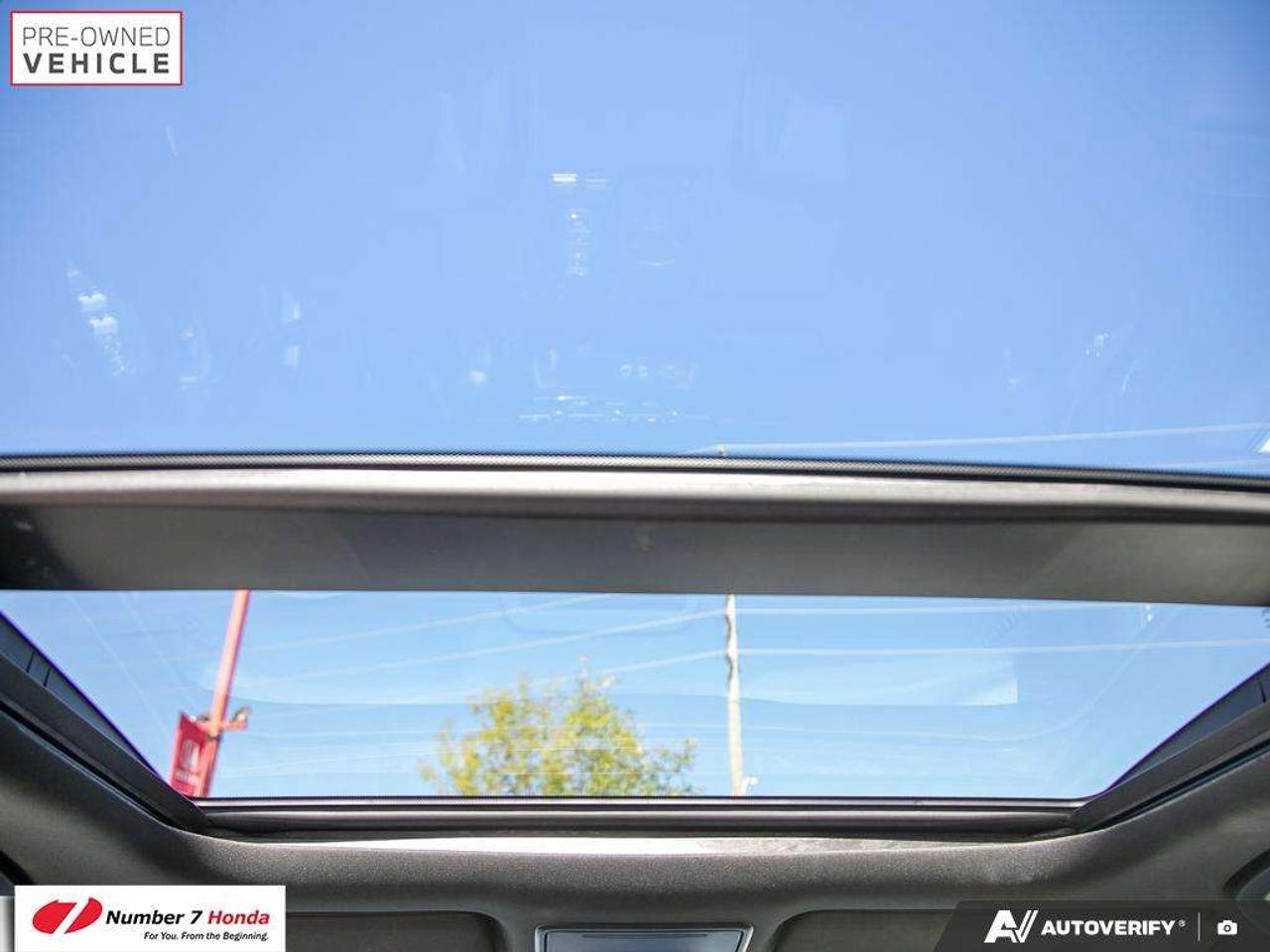 2025 Honda Pilot TrailSport *EXTENDED POWERTRAIN WARRANTY*NO REPORTED ACCIDENTS*ONE OWNER Photo