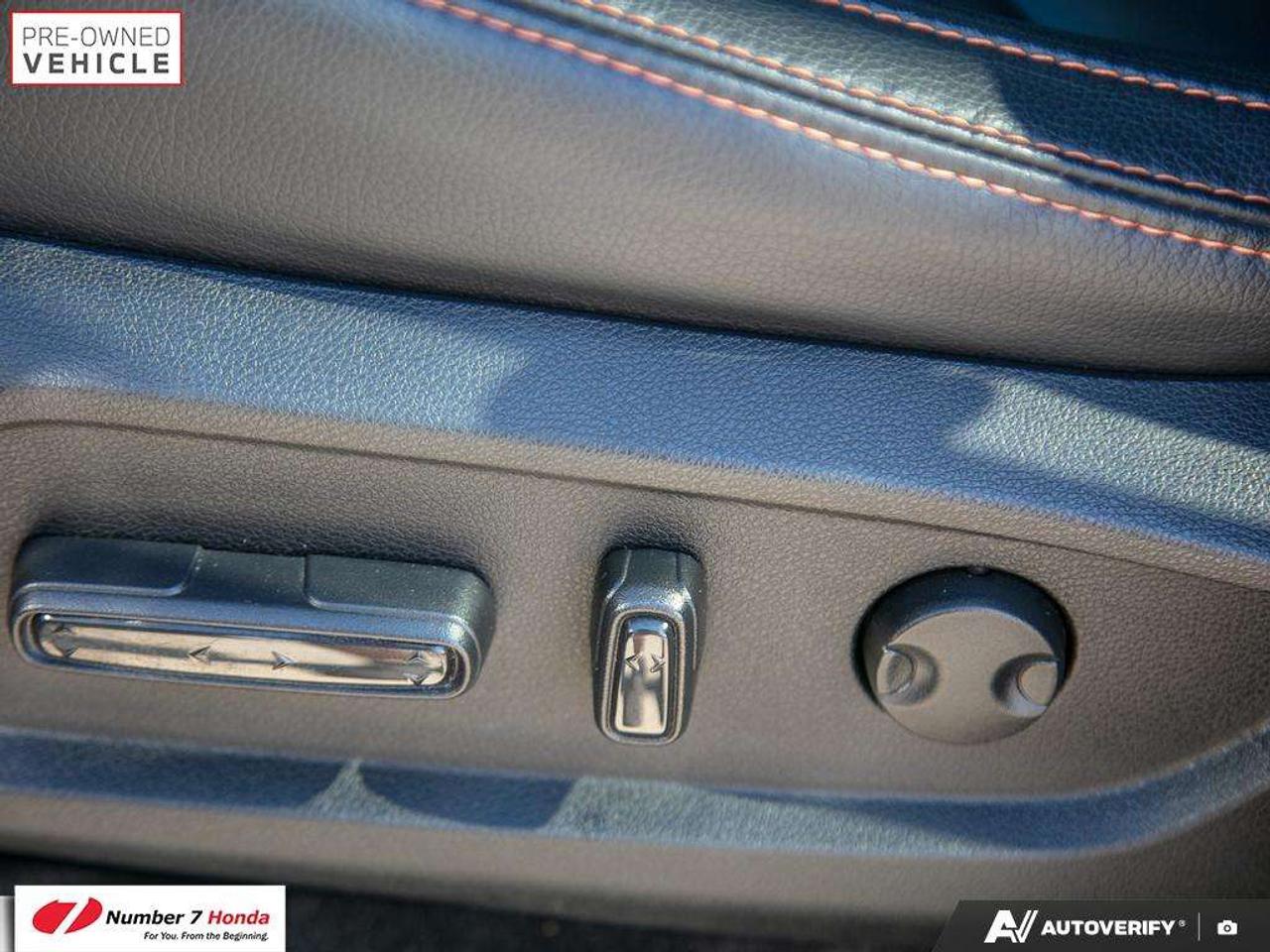 2025 Honda Pilot TrailSport *EXTENDED POWERTRAIN WARRANTY*NO REPORTED ACCIDENTS*ONE OWNER Photo