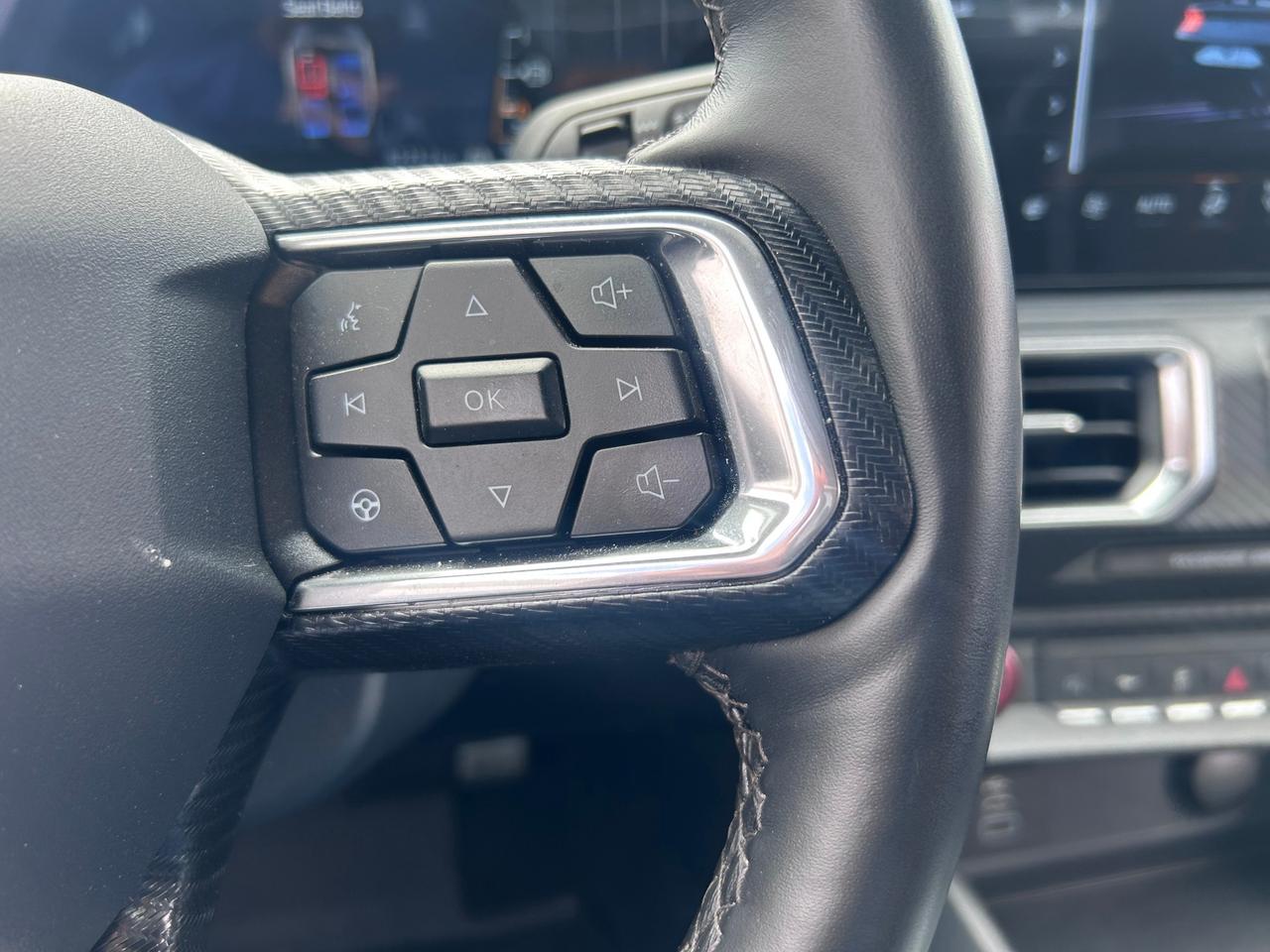 2025 Ford Mustang  Photo