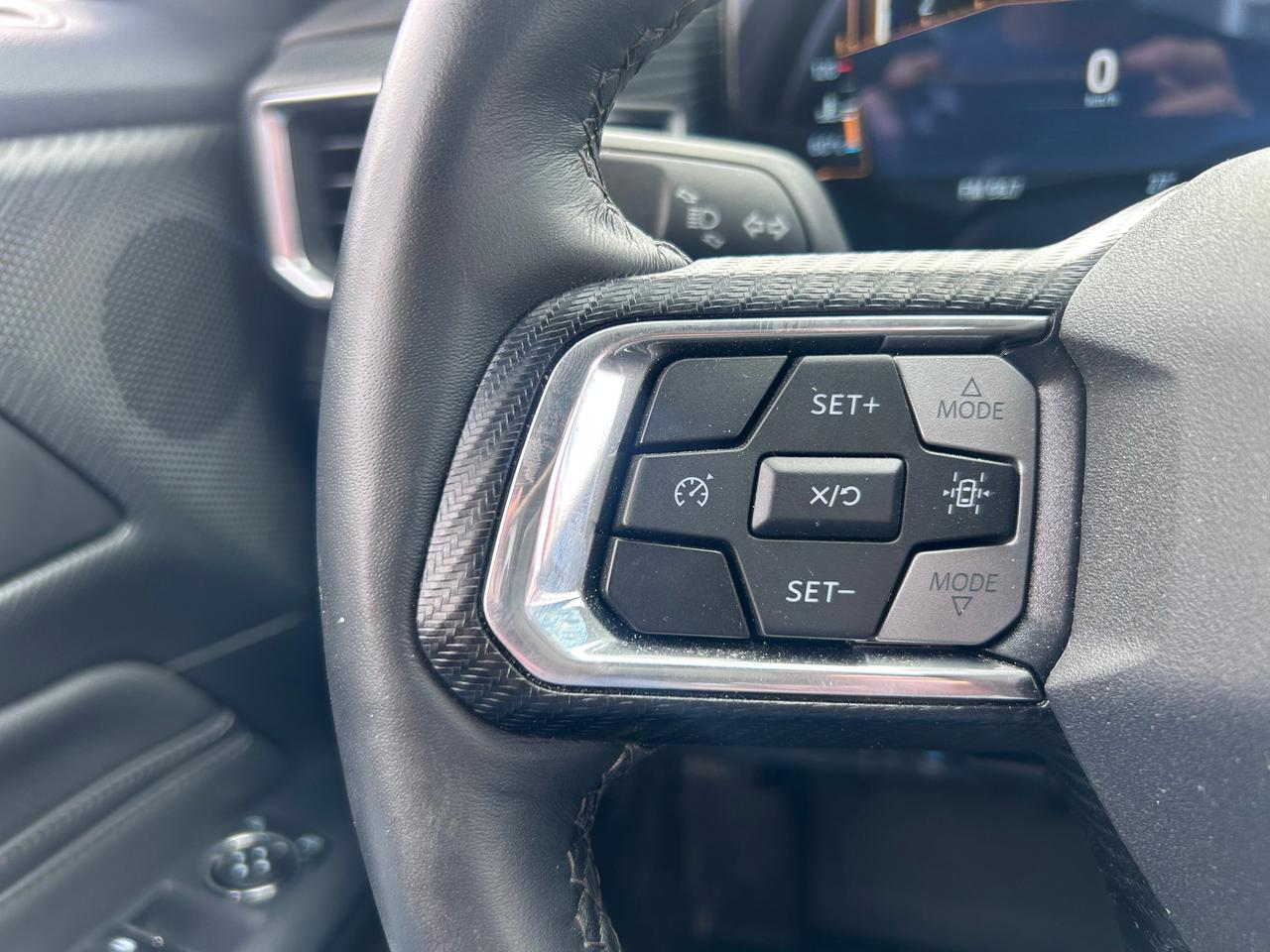 2025 Ford Mustang  Photo