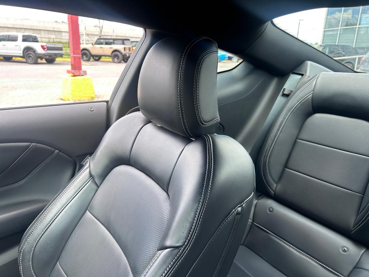 2025 Ford Mustang  Photo
