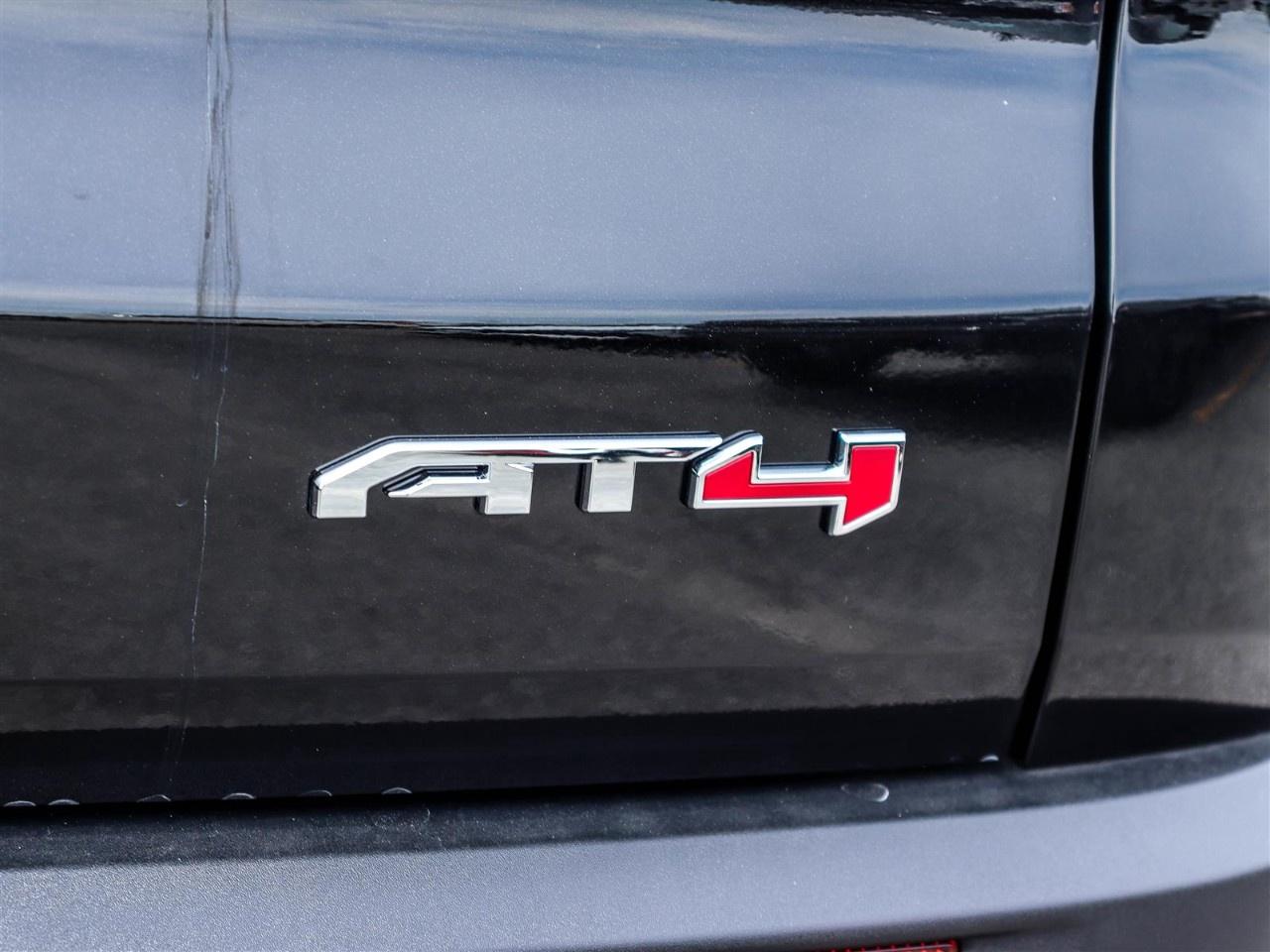 2026 GMC Acadia AWD AT4 Photo