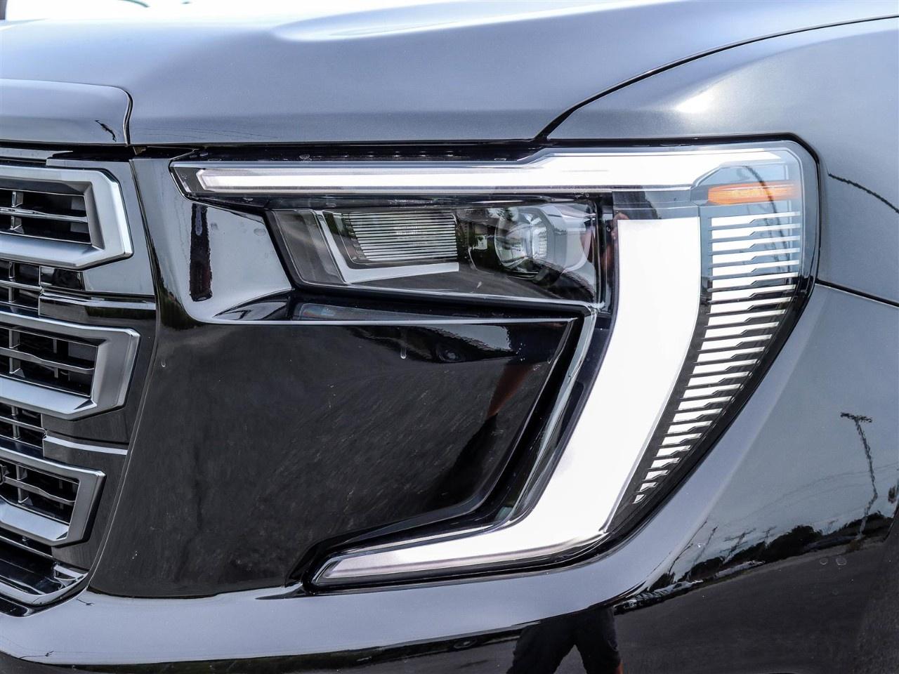 2026 GMC Acadia AWD AT4 Photo