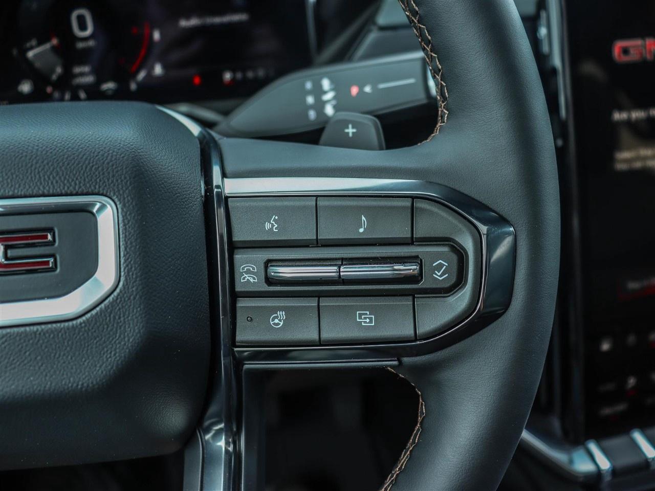 2026 GMC Acadia AWD AT4 Photo