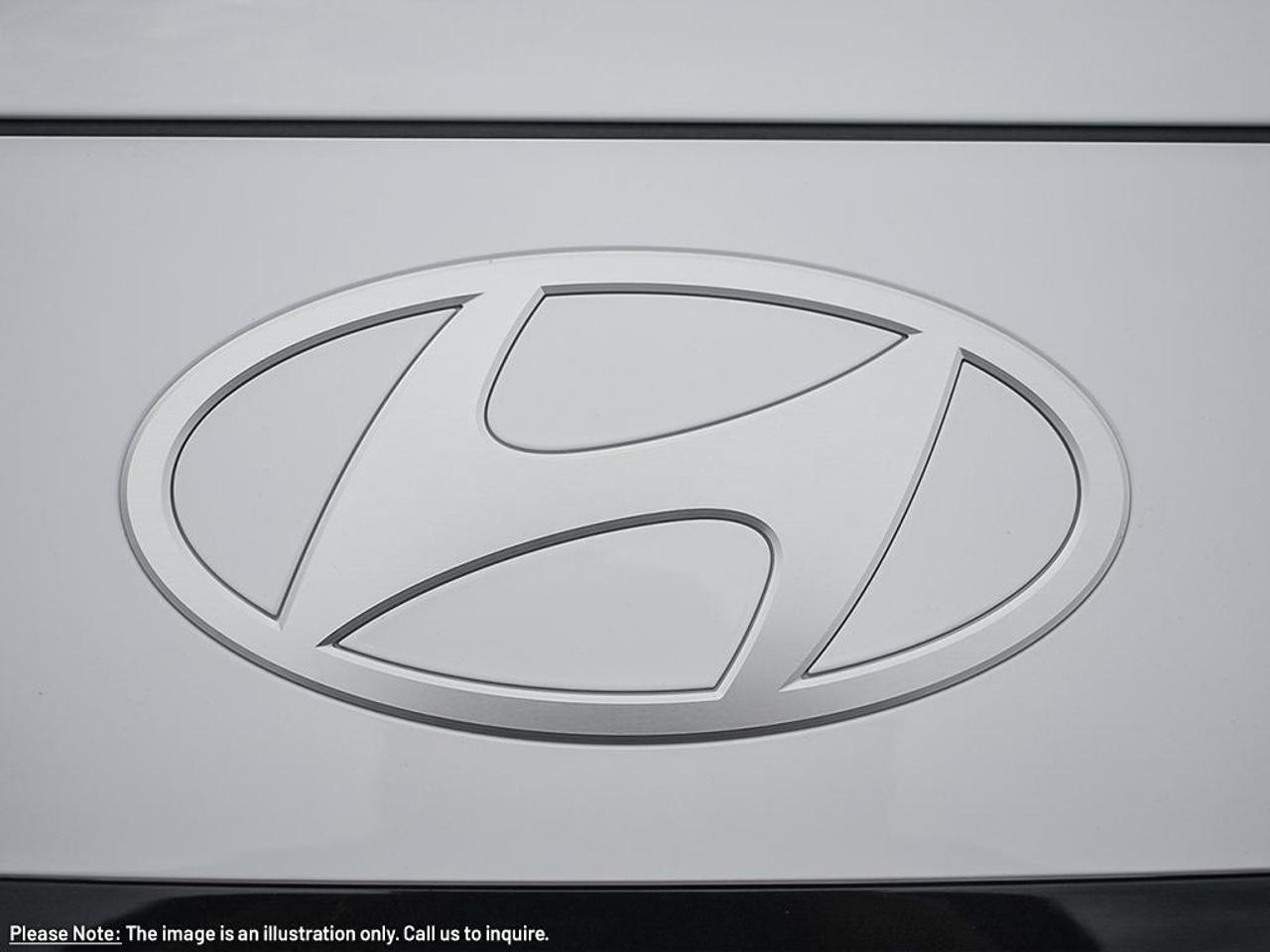 2026 Hyundai PALISADE Ultimate Calligraphy 4dr All-Wheel Drive Photo
