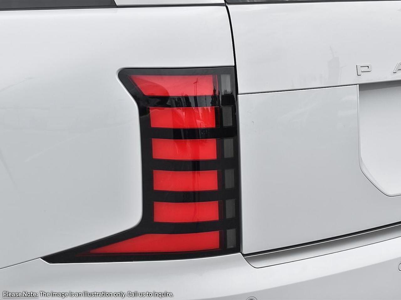 2026 Hyundai PALISADE Ultimate Calligraphy 4dr All-Wheel Drive Photo
