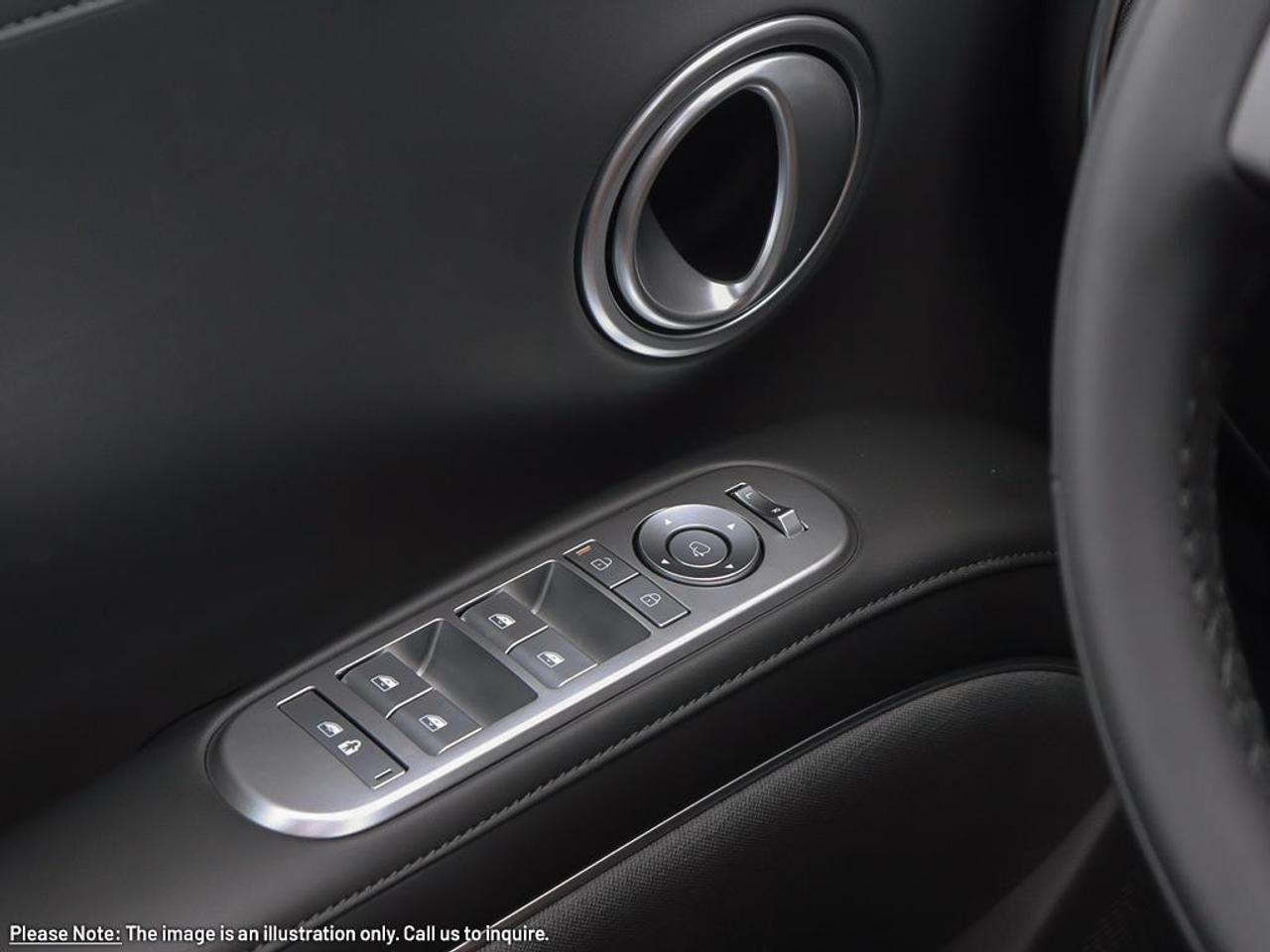 2026 Hyundai PALISADE Ultimate Calligraphy 4dr All-Wheel Drive Photo