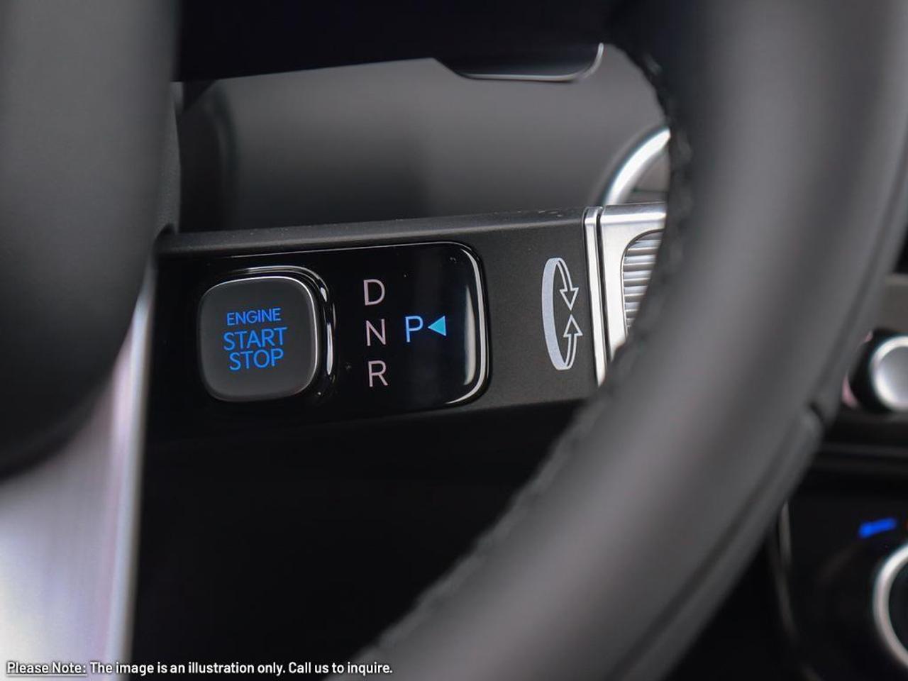 2026 Hyundai PALISADE Ultimate Calligraphy 4dr All-Wheel Drive Photo