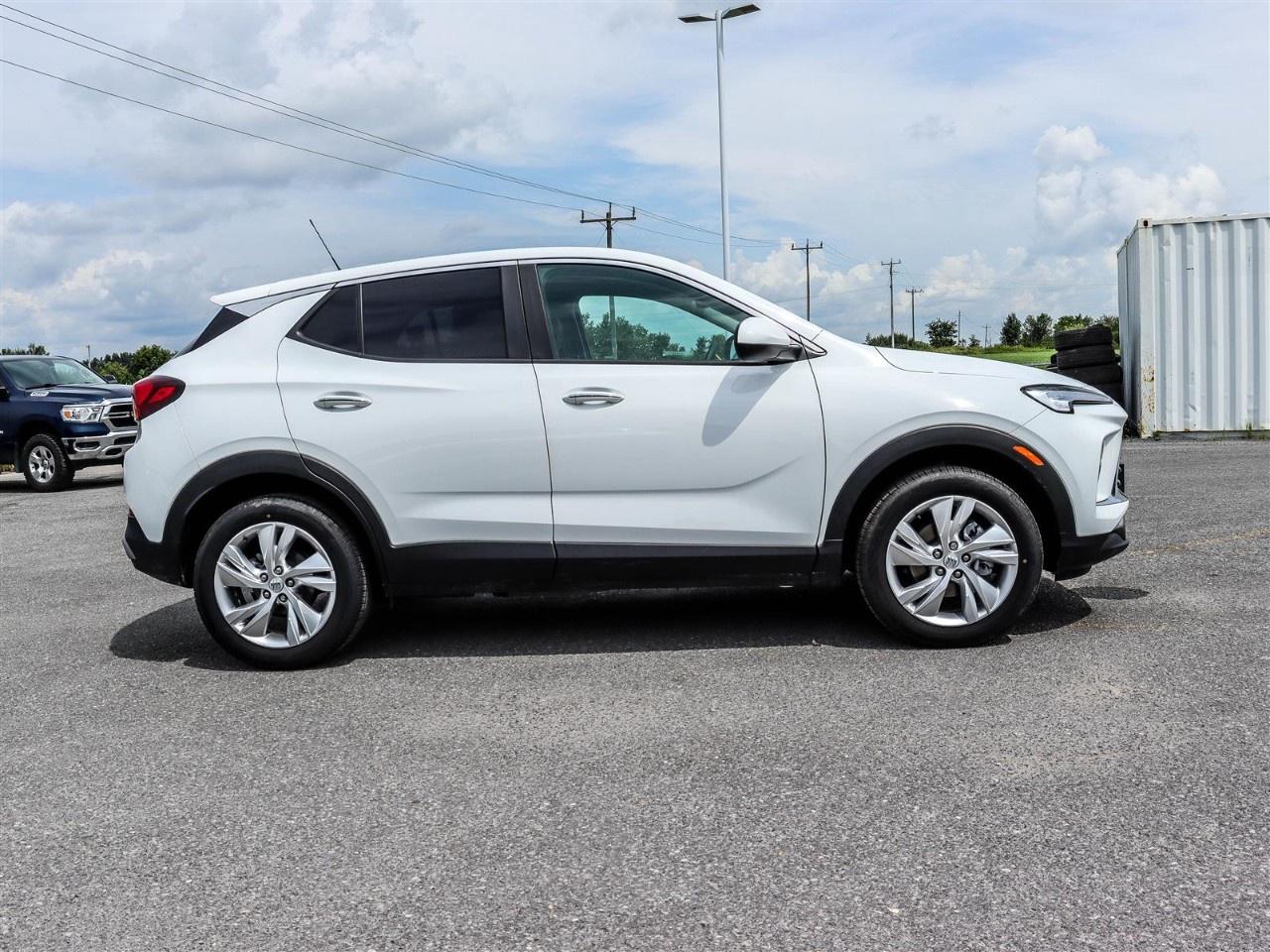 2026 Buick Encore GX Preferred AWD Photo