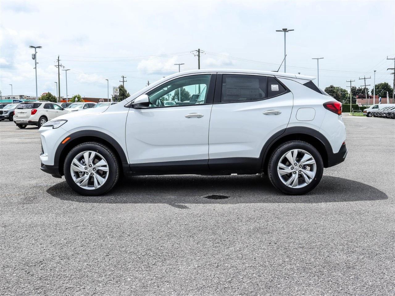 2026 Buick Encore GX Preferred AWD Photo