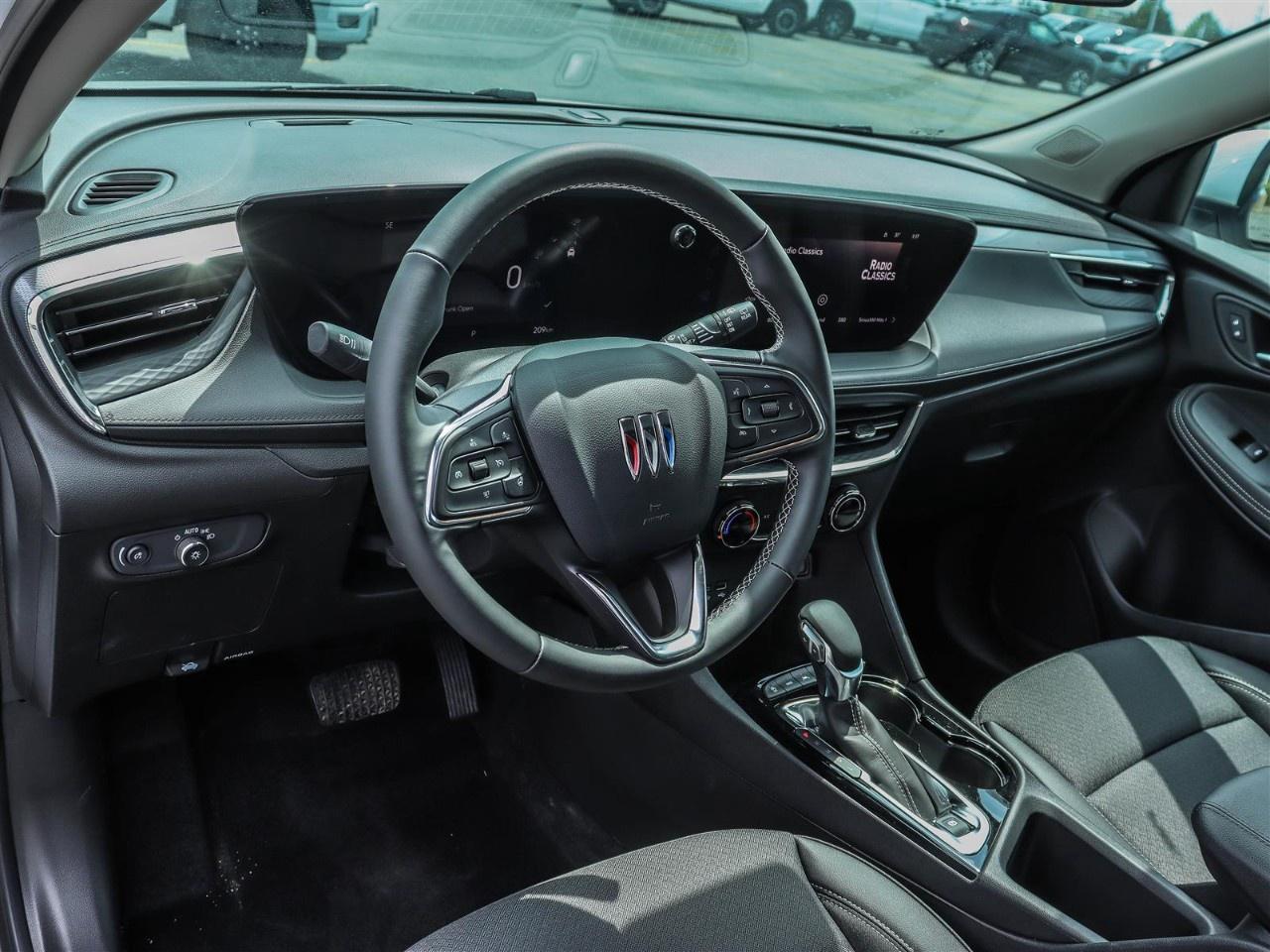 2026 Buick Encore GX Preferred AWD Photo