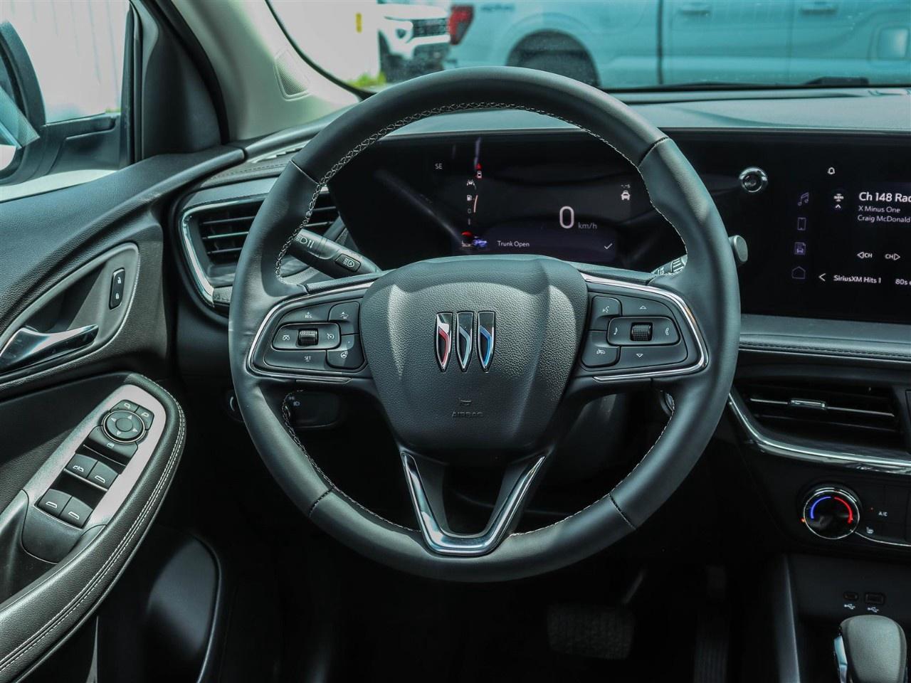2026 Buick Encore GX Preferred AWD Photo