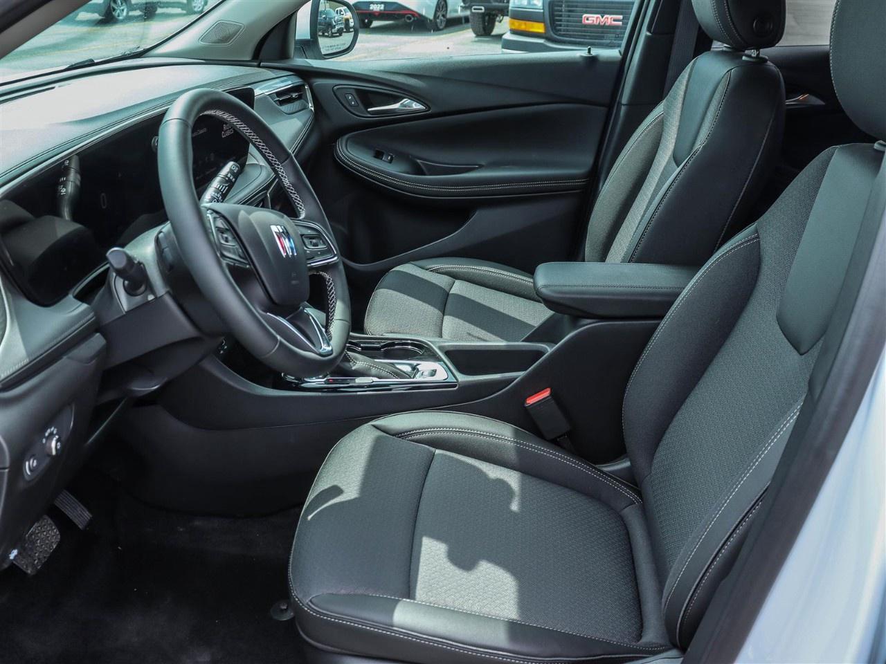 2026 Buick Encore GX Preferred AWD Photo