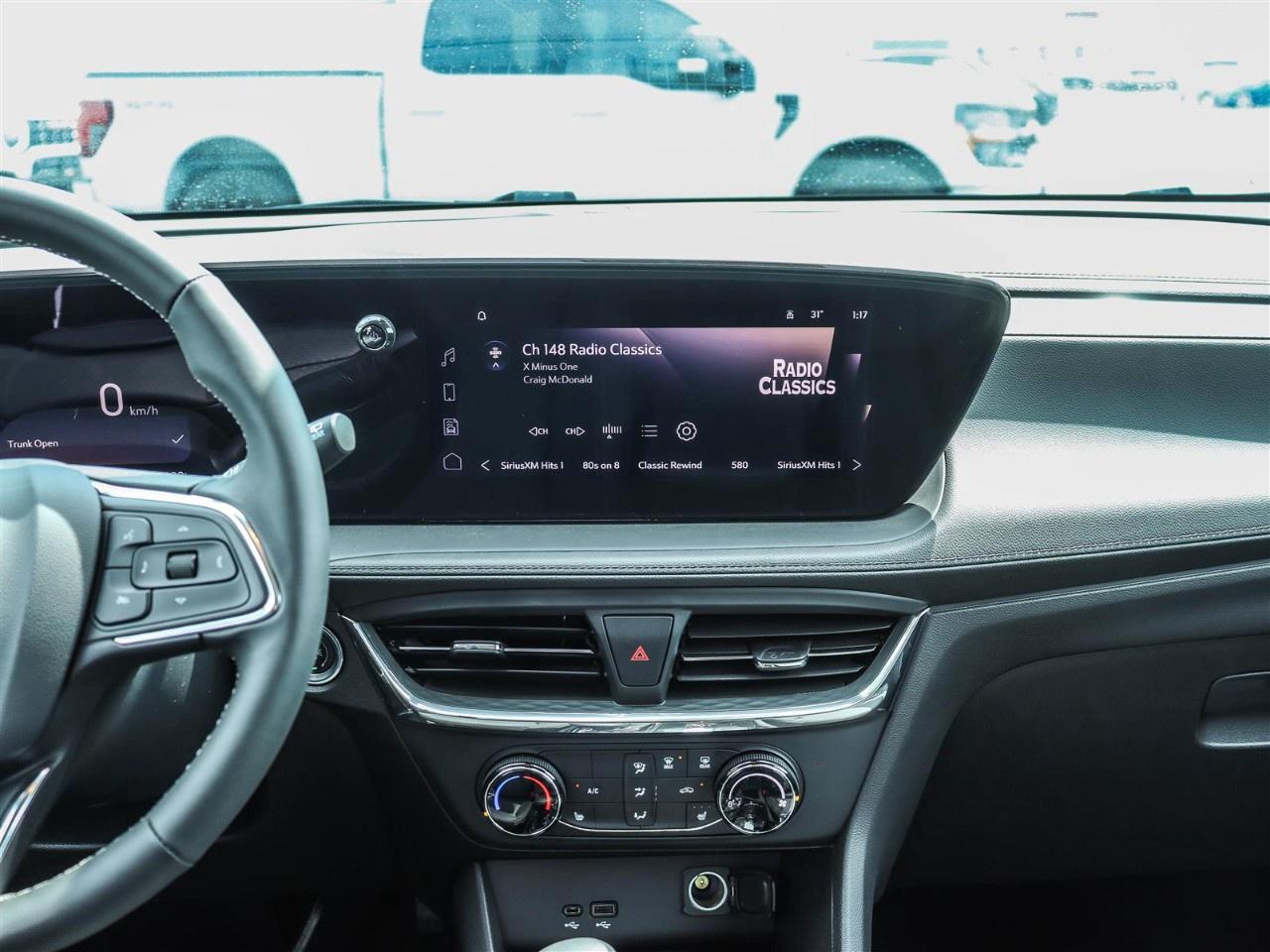 2026 Buick Encore GX Preferred AWD Photo