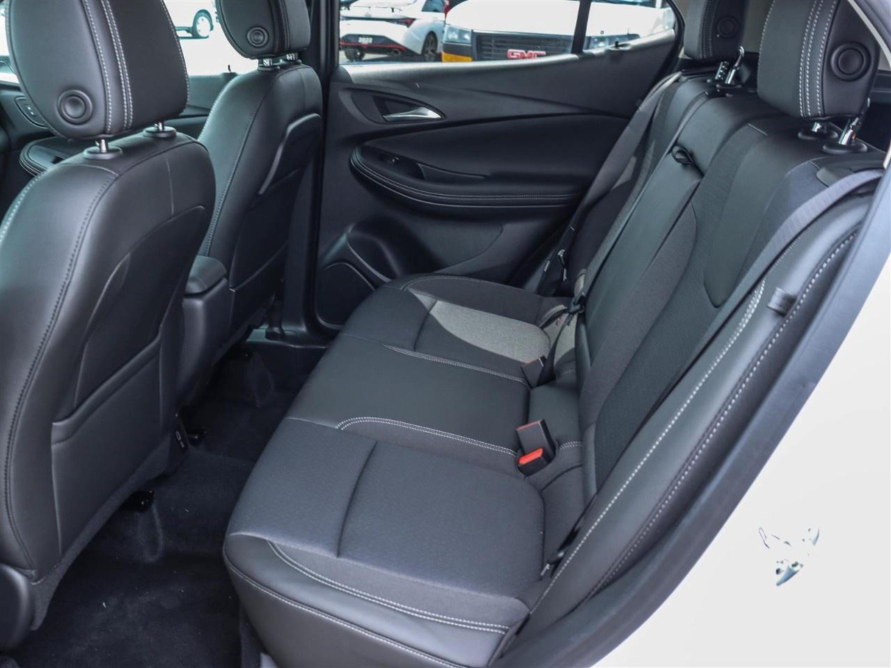 2026 Buick Encore GX Preferred AWD Photo