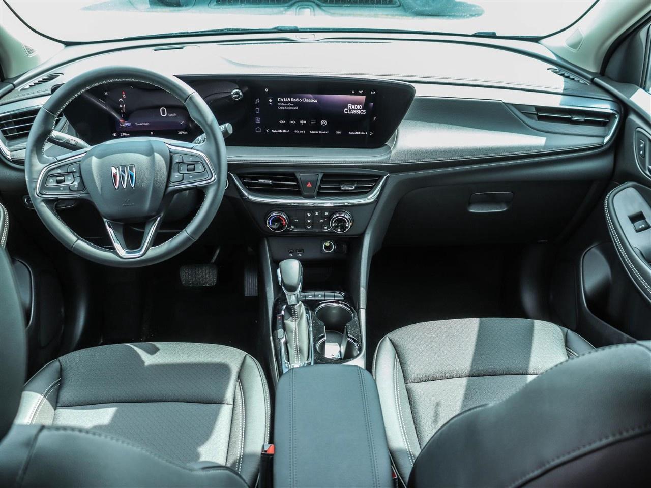 2026 Buick Encore GX Preferred AWD Photo