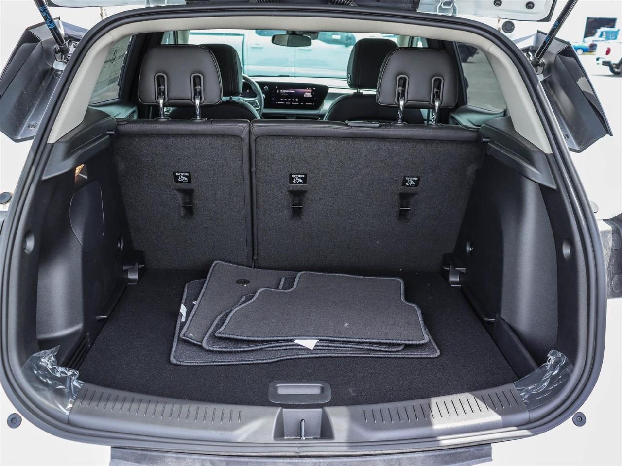 2026 Buick Encore GX Preferred AWD Photo
