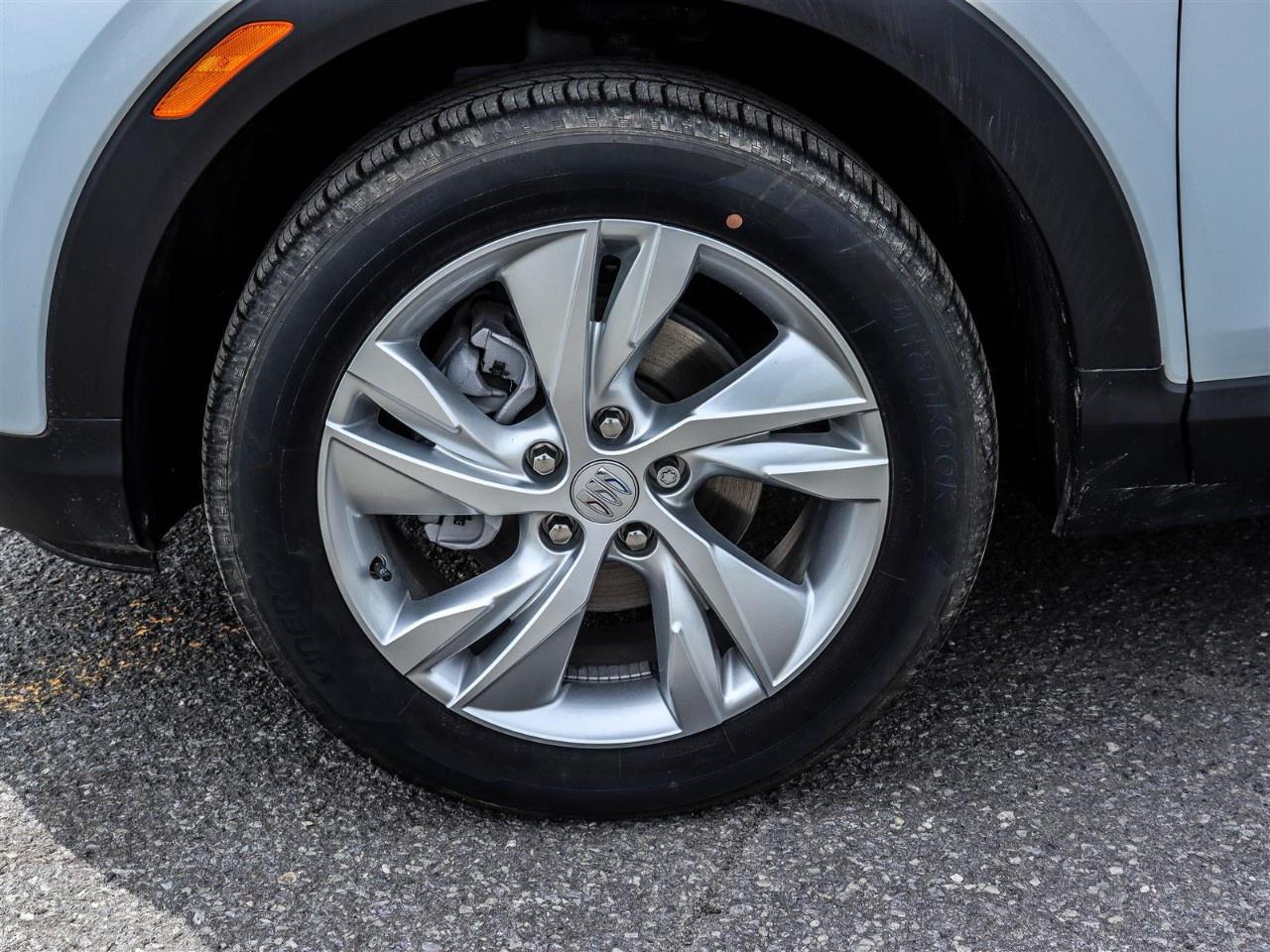 2026 Buick Encore GX Preferred AWD Photo