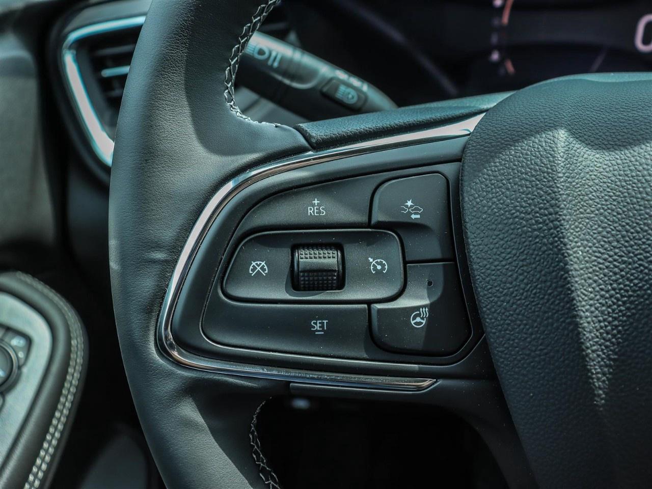 2026 Buick Encore GX Preferred AWD Photo