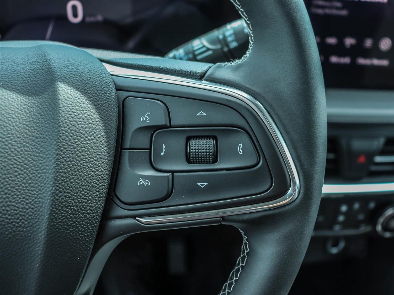 2026 Buick Encore GX Preferred AWD Photo