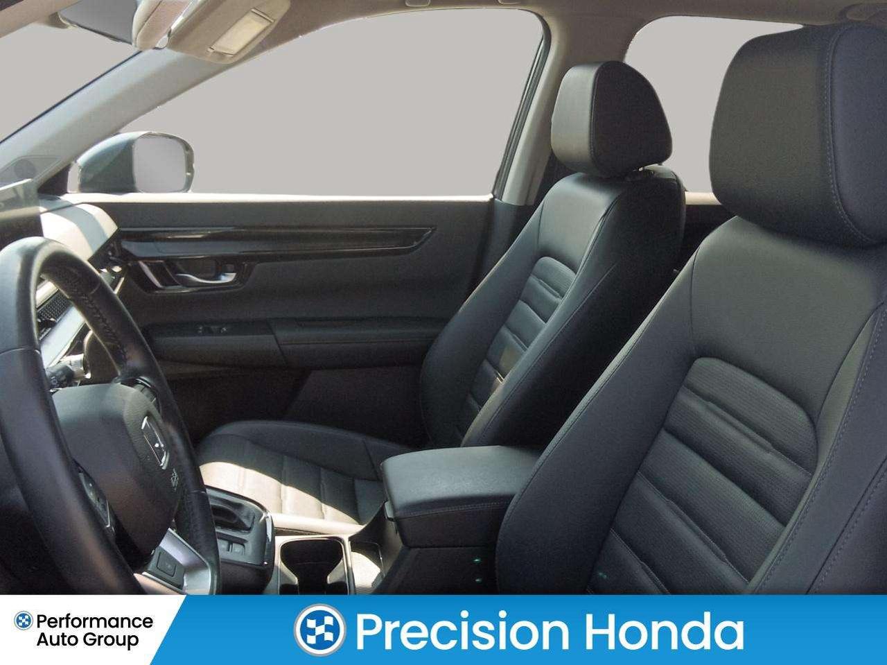 2024 Honda CR-V EX-L  Leather Sunroof CarPlay Auto Start Photo