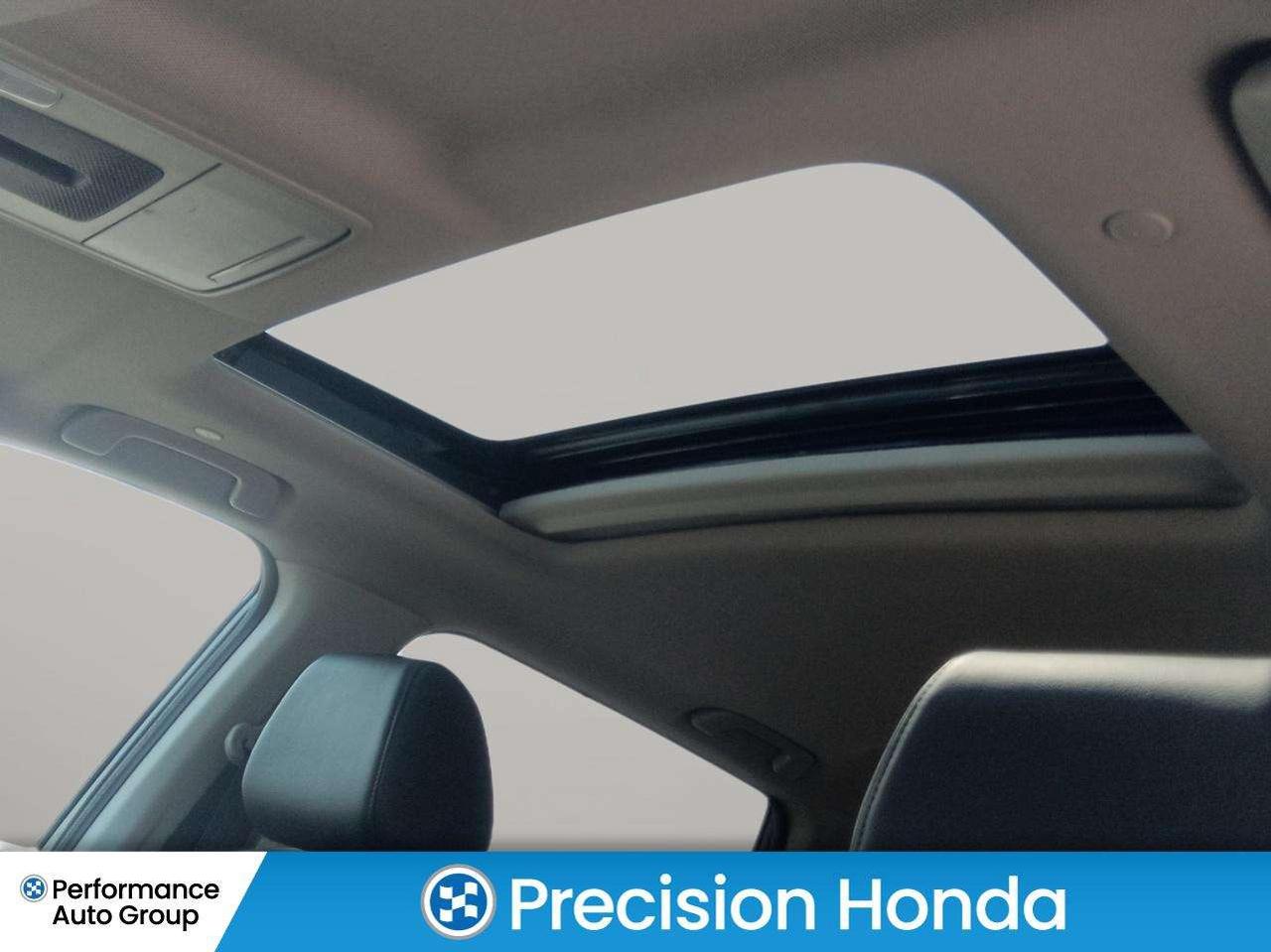 2024 Honda CR-V EX-L  Leather Sunroof CarPlay Auto Start Photo