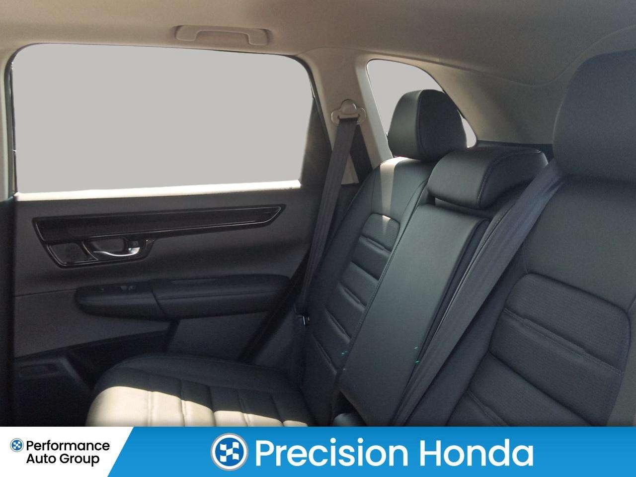 2024 Honda CR-V EX-L  Leather Sunroof CarPlay Auto Start Photo