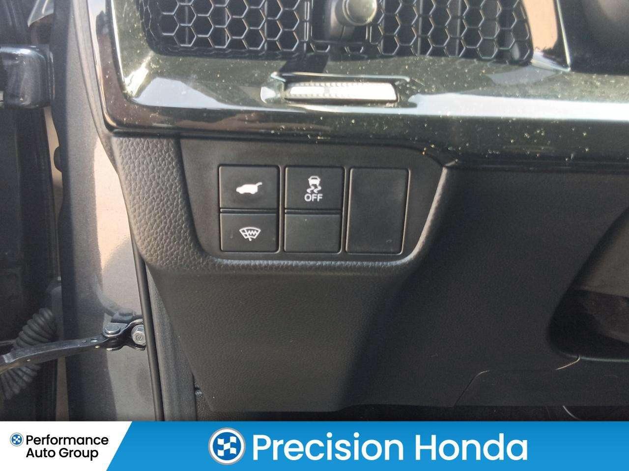 2024 Honda CR-V EX-L  Leather Sunroof CarPlay Auto Start Photo