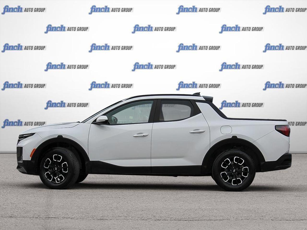 2024 Hyundai Santa Cruz  Photo