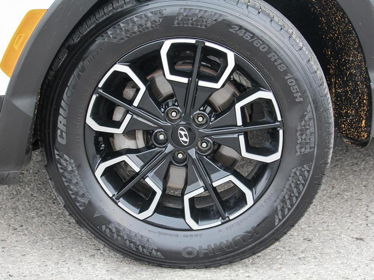 2024 Hyundai Santa Cruz  Photo