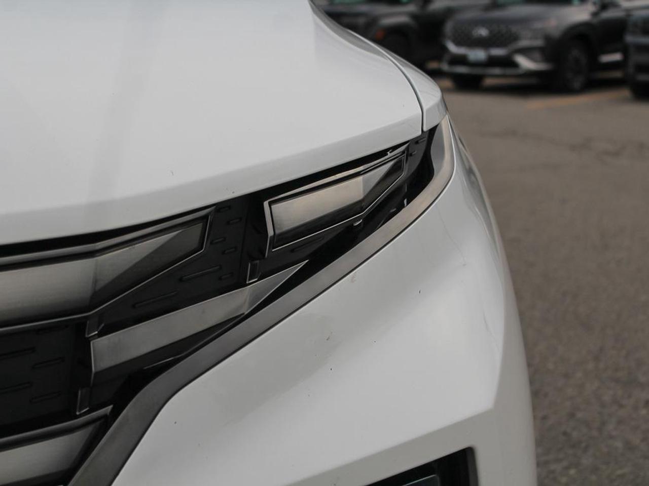 2024 Hyundai Santa Cruz  Photo