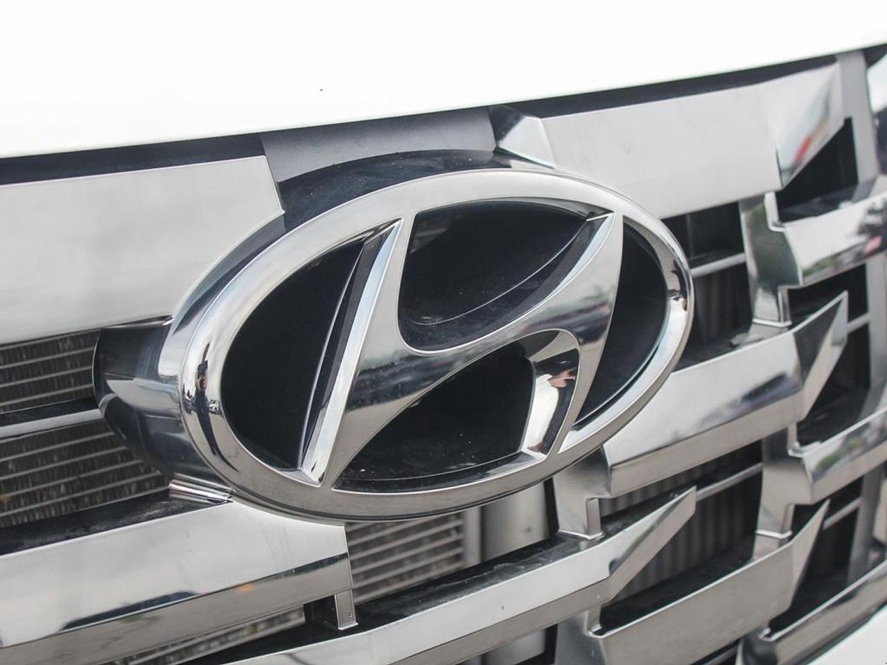 2024 Hyundai Santa Cruz  Photo