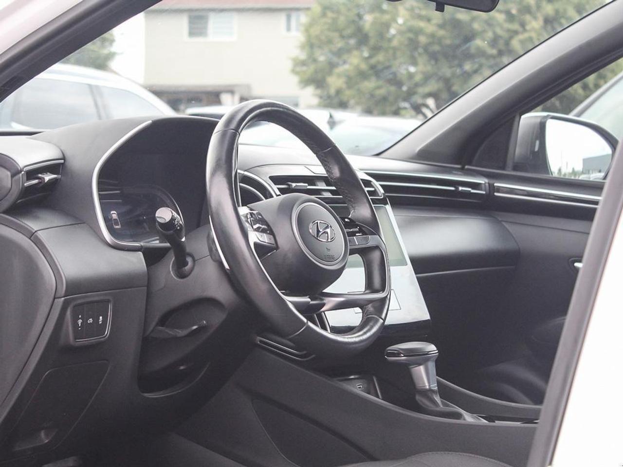2024 Hyundai Santa Cruz  Photo