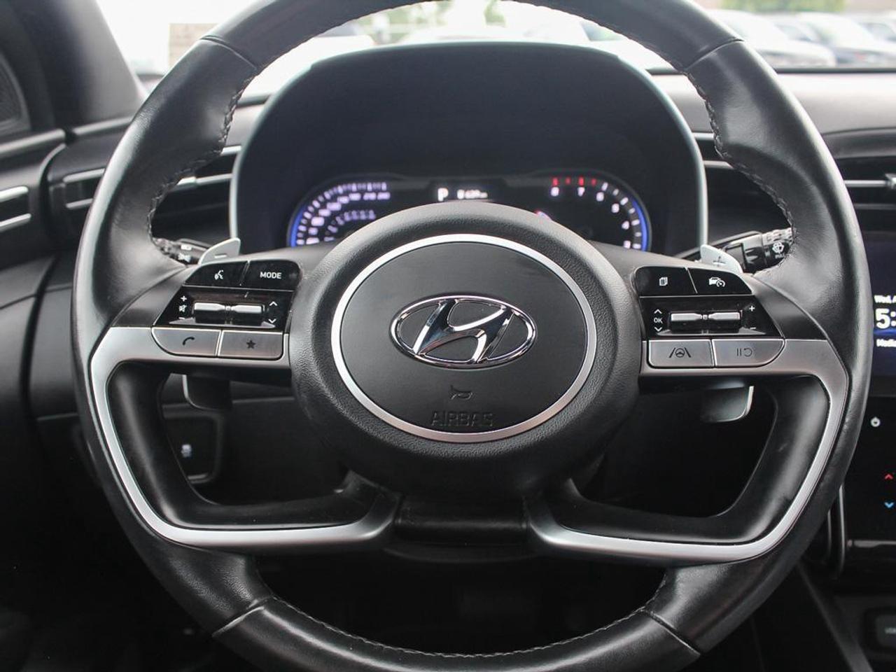 2024 Hyundai Santa Cruz  Photo