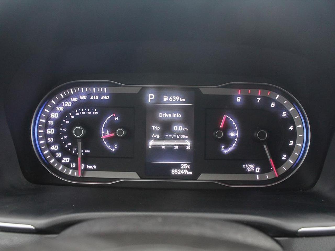 2024 Hyundai Santa Cruz  Photo