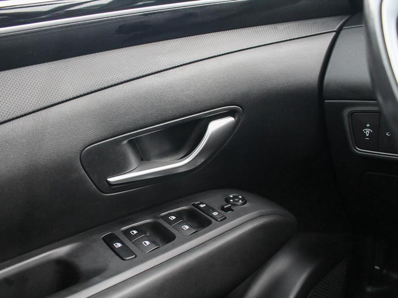 2024 Hyundai Santa Cruz  Photo