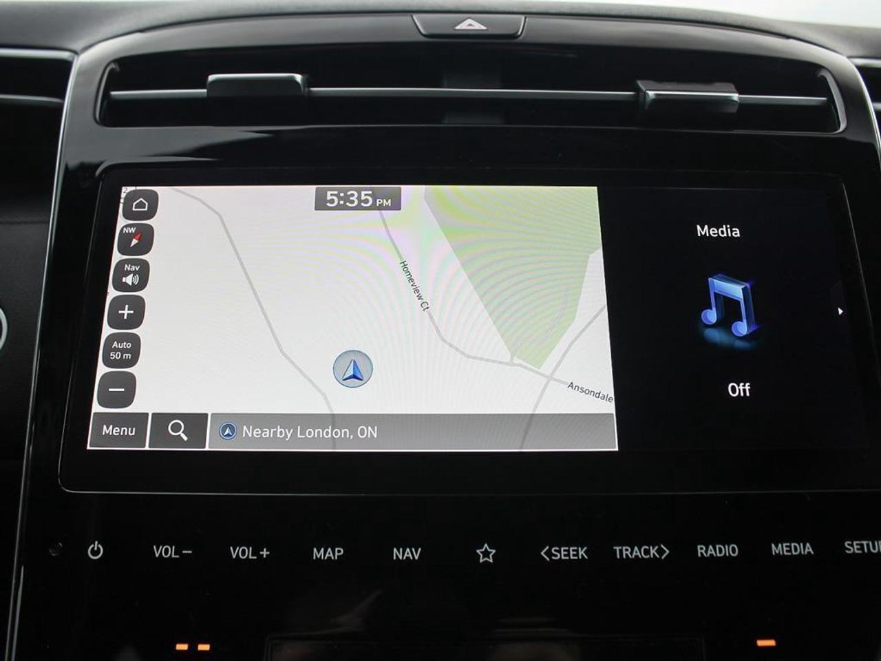 2024 Hyundai Santa Cruz  Photo