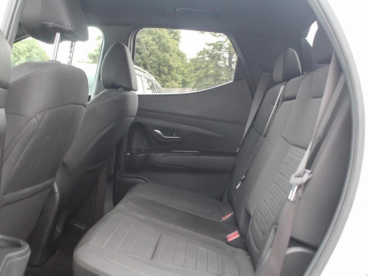 2024 Hyundai Santa Cruz  Photo