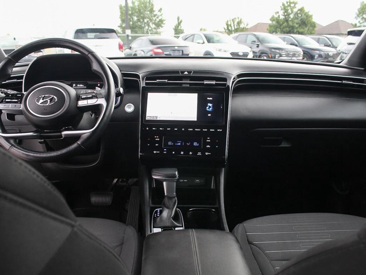 2024 Hyundai Santa Cruz  Photo