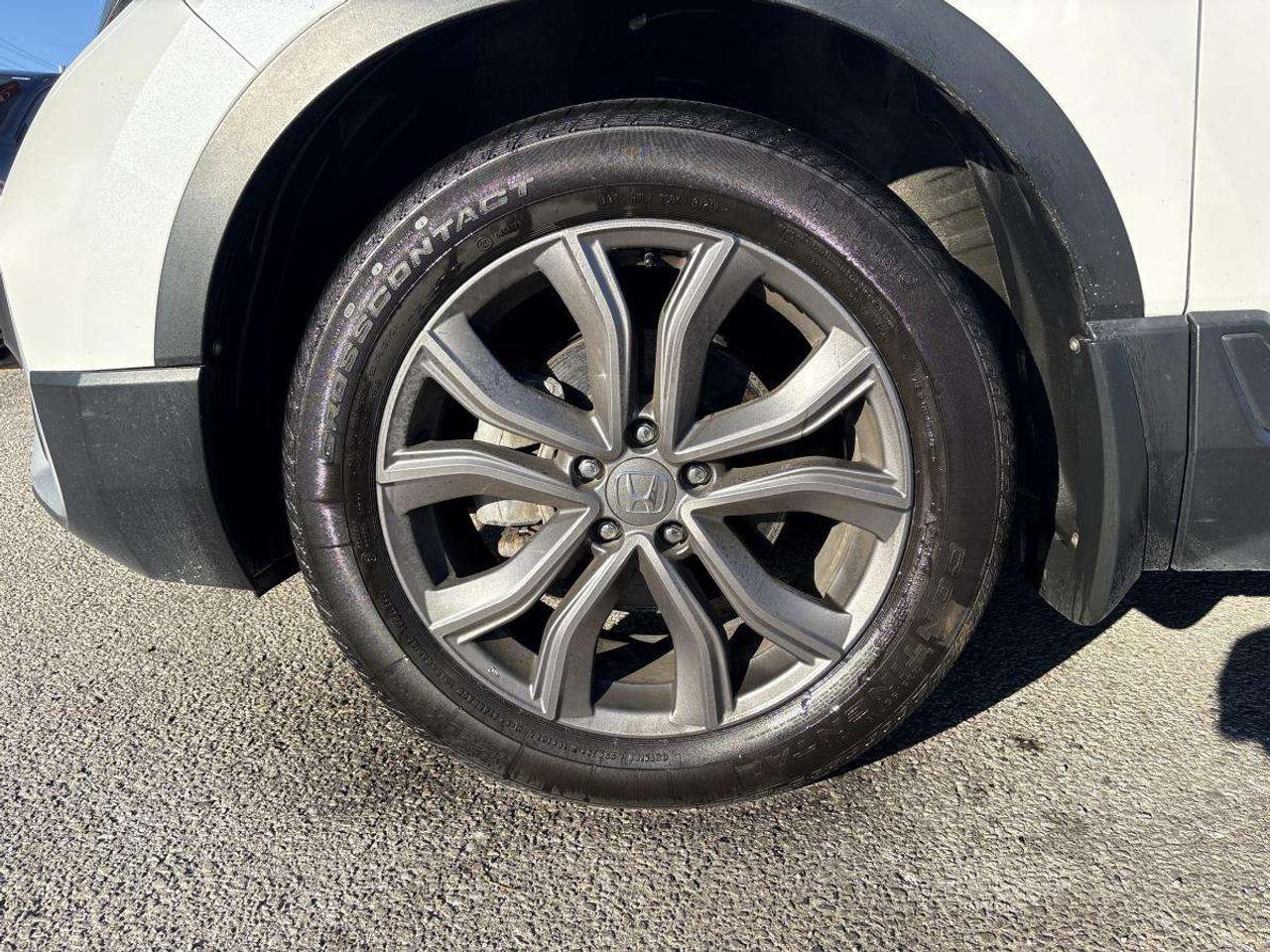 2022 Honda CR-V Sport Low Kilometers / Honda Certified Photo
